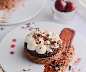 Tortine foresta nera