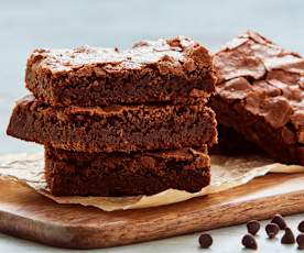 Gluten Free Brownies