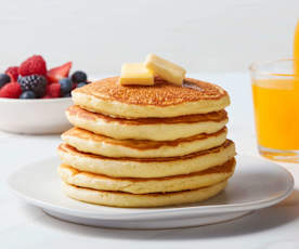 Classic Pancakes