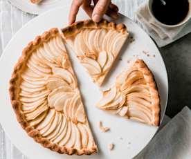 Apple Tart