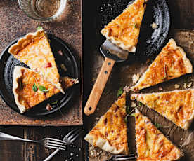 Quiche Lorraine