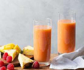 Fruit Smoothie
