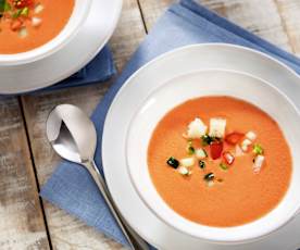 Gaspacho