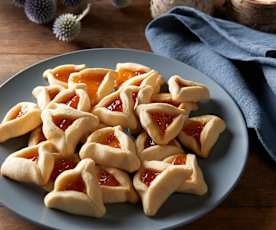 Hamantaschen