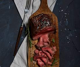 Roastbeef Sottovuoto