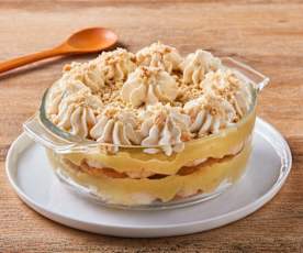 Southern Banana Pudding