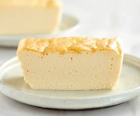 原味芝士蛋糕