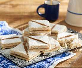 Cortadillos de cidra