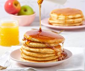 Classic Pancakes