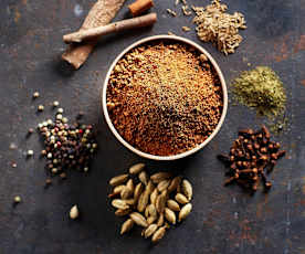 Garam Masala