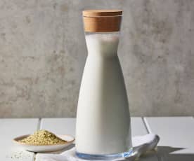 Hemp Milk (Metric)