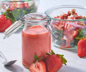 Strawberry Vinaigrette