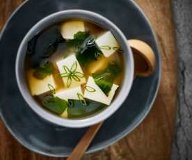 Miso Soup