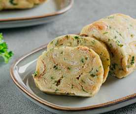 Karlovarské knedlíky