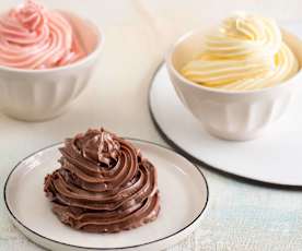 Mascarpone frosting