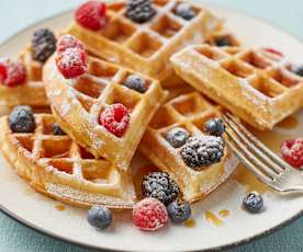 Waffle