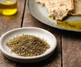 Za'atar