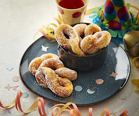 Turcinilli (torcinelli abruzzesi)