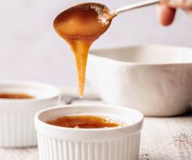 Caramel Sauce