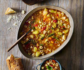 Minestrone