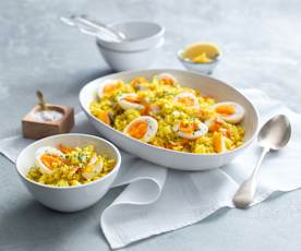 Kedgeree