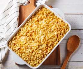 Southern Mac & Cheese