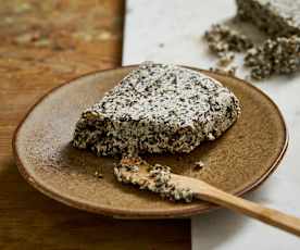 Manteiga de azeitona