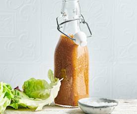 Balsamico-Dressing