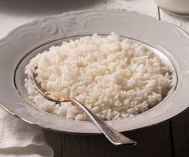 Pirinç Pilavı (Osmancık Pirinci ile)