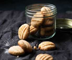 Butter Cookies