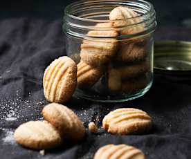 蘇格蘭奶油酥餅