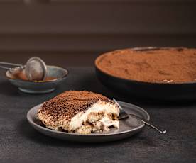 Tiramisù Italiano