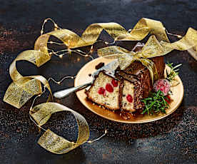 Vánoční biskupský chlebíček - 2022