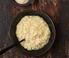 Risotto