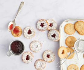 Linzer-Spitzbuben