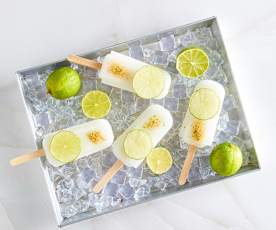 Ghiaccioli Moscow Mule