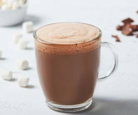 Hot chocolate