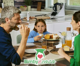 Bimby® è casa: Risotto