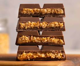 Trabzon Çikolatası