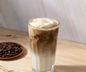 Cà Phê Cốt Dừa