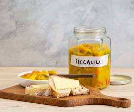 Piccalilli