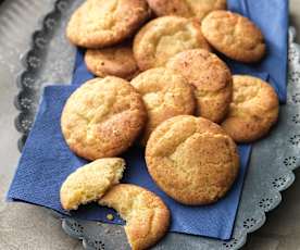 Snickerdoodles