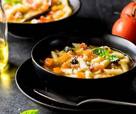 Minestrone