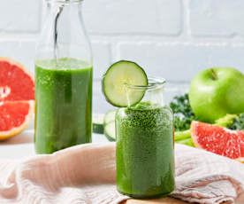 Green Day Juice (Metric)