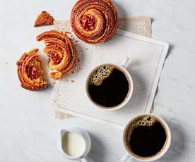 Café Au Lait (Caffè Latte)