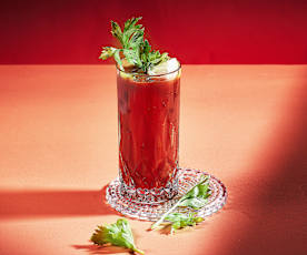 Bloody Mary analcolico