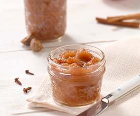 Apple Butter