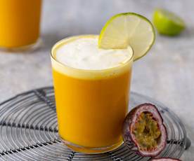 Marakuja Sour (moktajl)