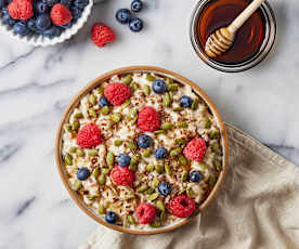 Oatmeal