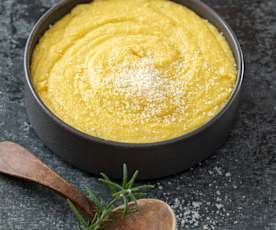 Polenta